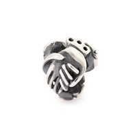 Charm Trollbeads Beads in Argent TAGBE-40145